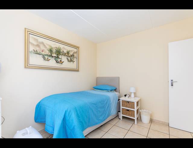 2 BEDROOM APARTMENT FOR SALE IN PARKLANDS